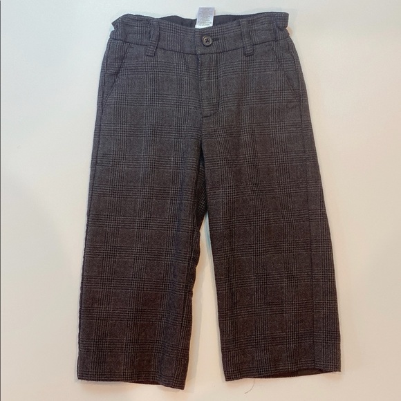 Jaynie Pants + Shirt Suit
